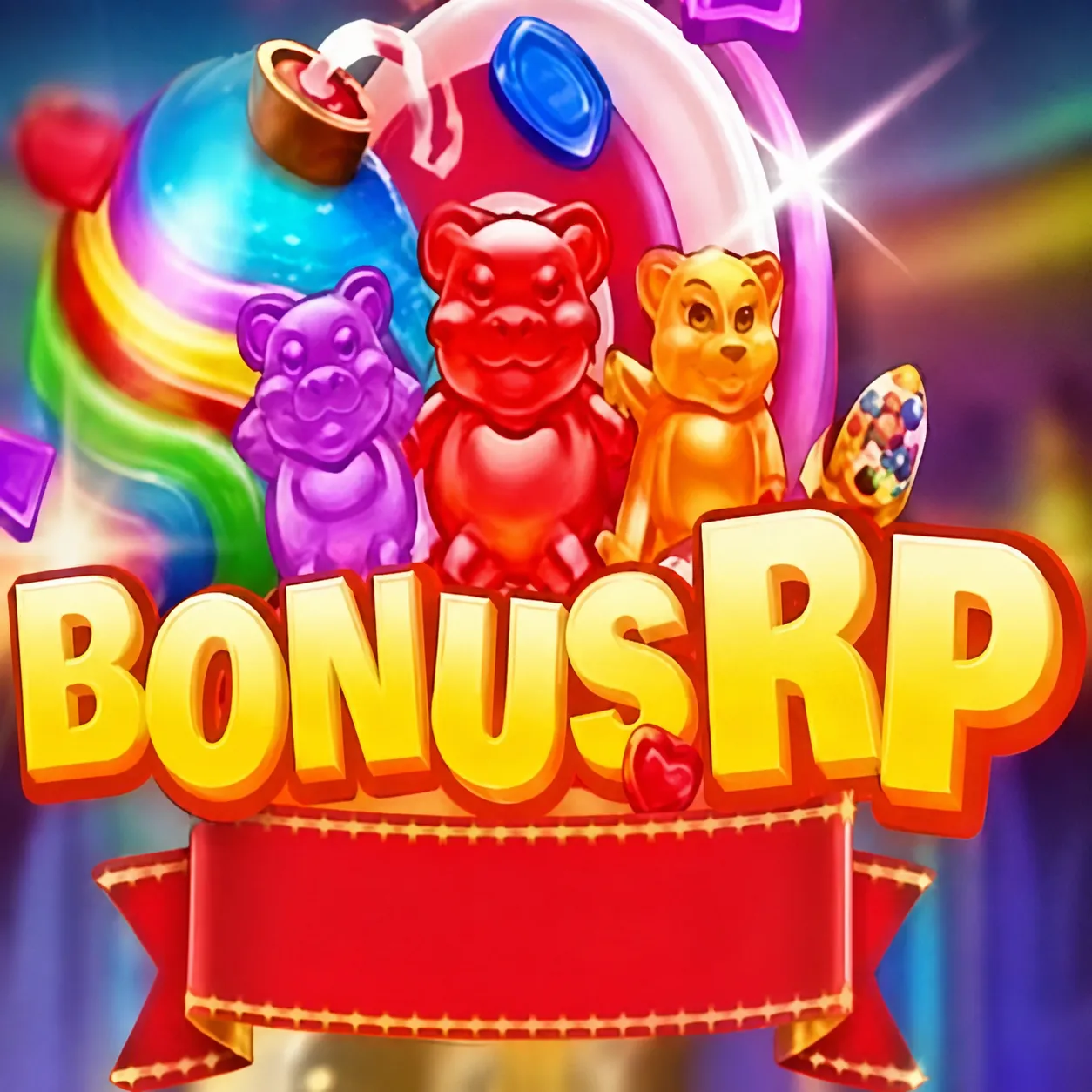BONUSRP - Game Strategi yang Mengasyikkan