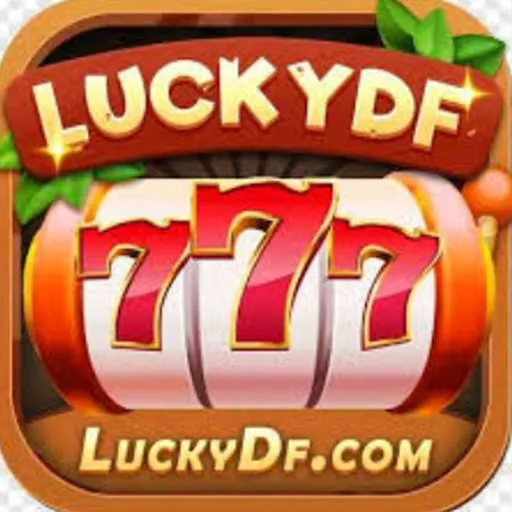 LUCKYDF - Permainan FPS Seru dan Mengasyikkan